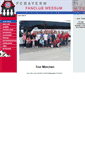 Mobile Screenshot of fcb-fanclub.wessum.de